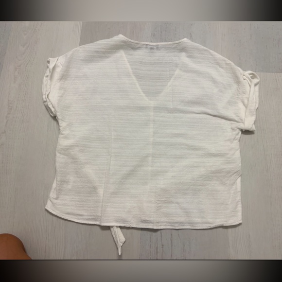 EXPRESS BUSINESS TOP - Picture 3 of 4